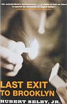 Cover of Last Exit to Brooklyn