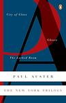 Cover of The New York Trilogy