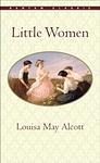 Cover of Little Women
