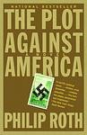 Cover of The Plot Against America