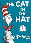 Cover of The Cat in the Hat