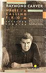 Cover of Where I'm Calling From