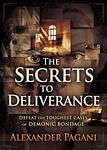 Cover of Deliverance