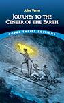 Cover of Journey to the Center of the Earth
