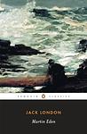 Cover of Martin Eden