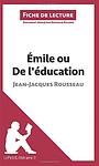 Cover of Émile