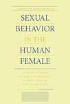 Cover of Sexual Behavior in the Human Male