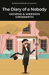 Cover of The Diary of a Nobody