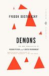 Cover of Demons
