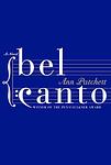 Cover of Bel Canto