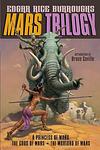 Cover of A Princess Of Mars