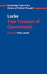 Cover of Two Treatises of Government
