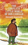 Cover of The Little World Of Don Camillo