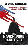 Cover of The Manchurian Candidate