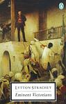 Cover of Eminent Victorians