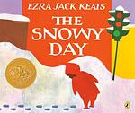 Cover of The Snowy Day