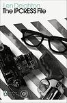 Cover of The Ipcress File