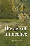 Cover of The Age of Innocence