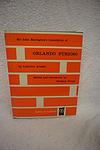 Cover of The Orlando Furioso