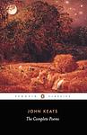 Cover of The Poems of John Keats