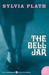Cover of The Bell Jar