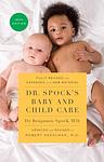 Cover of Baby And Child Care