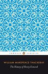Cover of The History Of Henry Esmond
