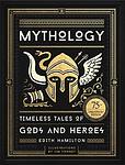 Cover of Mythology