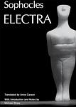 Cover of Electra