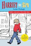 Cover of Harriet the Spy