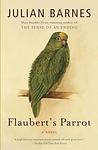 Cover of Flaubert's Parrot