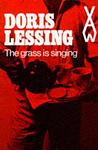 Cover of The Grass Is Singing