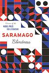 Cover of Blindness