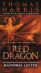 Cover of Red Dragon