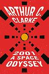 Cover of 2001