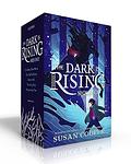 Cover of The Dark Is Rising