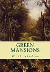 Cover of Green Mansions