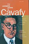 Cover of Poems Of C. P. Cavafy