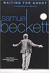 Cover of Waiting for Godot