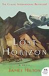 Cover of Lost Horizon