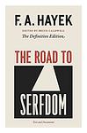 Cover of The Road to Serfdom