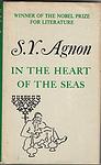 Cover of In The Heart Of The Seas